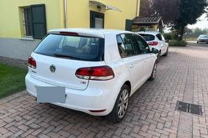 Volkswagen Golf 1.4 TSI 160CV 5p.