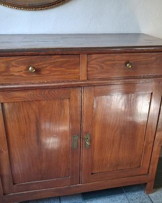 credenza antica