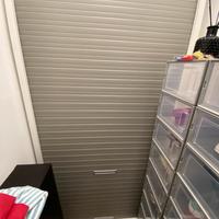 Scarpiera a serranda sella Birex