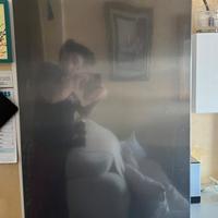 Frigorifero Ariston Hotpoint XH8 T2I X
