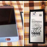 Display + batteria Samsung j3 2017