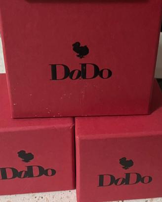 3 Scatole dodo
