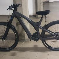 Ebike Scott Patron eRide 900 carbon