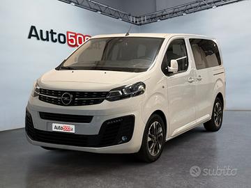 Opel Zafira Life 1.5 Diesel 120CV L1H1 Edition 8 P