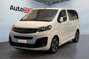Opel Zafira Life 1.5 Diesel 120CV L1H1 Edition 8 P