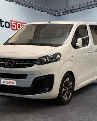Opel Zafira Life 1.5 Diesel 120CV L1H1 Edition 8 P