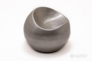 sedia a sfera ball design