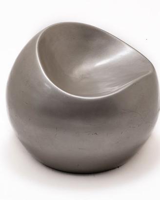 sedia a sfera ball design