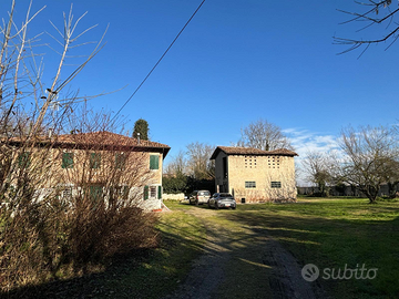 Villetta sant agostino