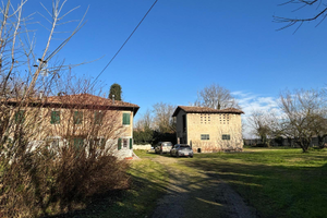 Villetta sant agostino