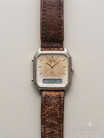 Orologio Seiko vintage