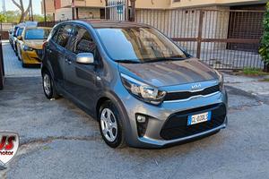 KIA PICANTO 1.0 B/GPL C. MADRE -PREZZO PROMO!