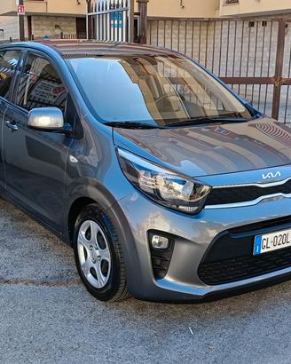 KIA PICANTO 1.0 B/GPL C. MADRE -PREZZO PROMO!