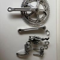 🚴♂️ Componenti Vintage Campagnolo