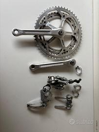 🚴♂️ Componenti Vintage Campagnolo