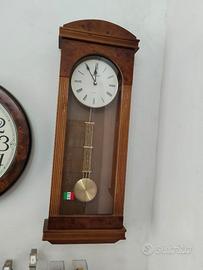 OROLOGI PENDOLO NUOVI
