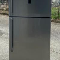 Frigo Hisense total no Frost classe A+ silenzioso
