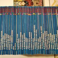 Fumetti Bonelli serie Brendon