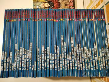 Fumetti Bonelli serie Brendon