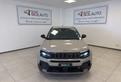 Jeep Avenger 1.2 Turbo 100 CV Summit
