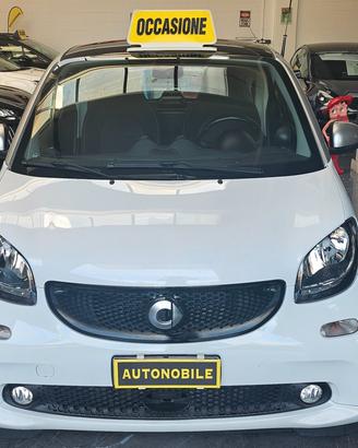 Smart ForTwo 70 1.0 Passion