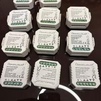 Modulo Wi-Fi per tapparelle smart Homcloud