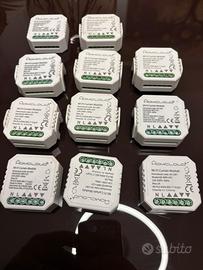 Modulo Wi-Fi per tapparelle smart Homcloud