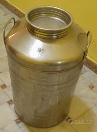 contenitore olio