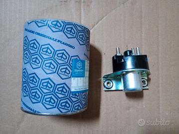 Teleruttore Piaggio Ape Car 