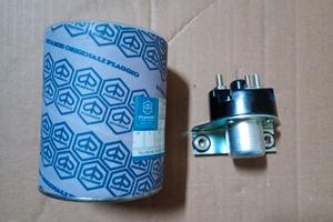 Teleruttore Piaggio Ape Car 