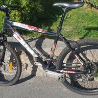 MTB  Bianchi "DUEL" 26"