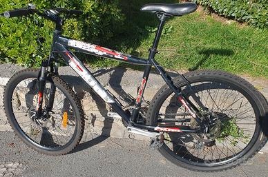 MTB  Bianchi "DUEL" 26"