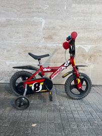 Bicicletta Bambino ProCross