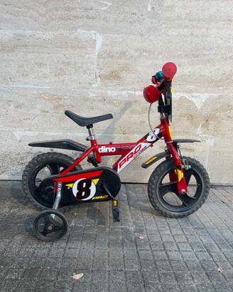 Bicicletta Bambino ProCross