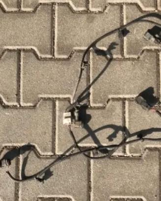Sensori di parcheggio originali per Lancia Y