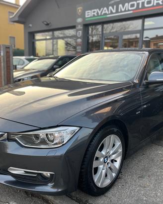 Bmw 320 320d Touring Sport
