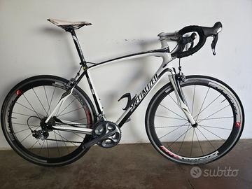 Specialized Roubaix SL3 56 L