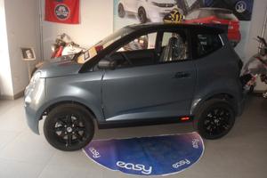 Aixam EASY CHIC diesel