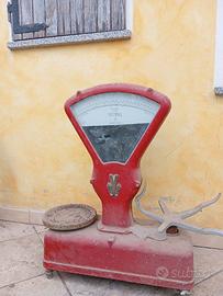 Bilancia Vittoria Vintage
