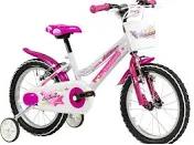 bici lombardo cremona 16 fino a 6 anni