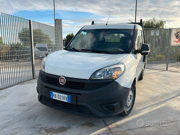 Fiat Doblo Work-up Multijet cassone fisso 2015