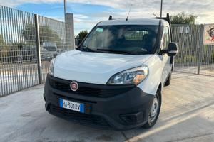 Fiat Doblo Work-up Multijet cassone fisso 2015