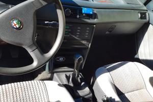 Alfa romeo 155 - 1992