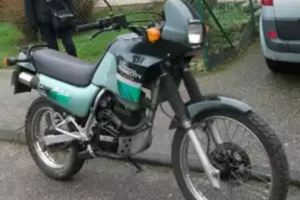 Ricambi Honda NX 125 TRANSCITY TRANCITY