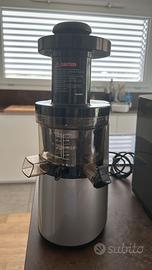 Hurom HH-DBE11 Estrattore Slow Juicer 150W