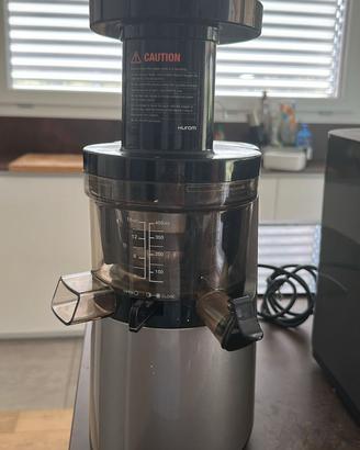 Hurom HH-DBE11 Estrattore Slow Juicer 150W