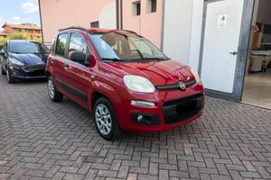 Fiat Panda 0.9 TwinAir Turbo Natural Power Lounge