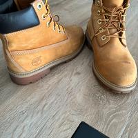 Scarponcino Timberland originale