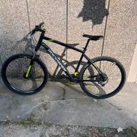 Mountain bike 27.5’