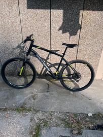 Mountain bike 27.5’